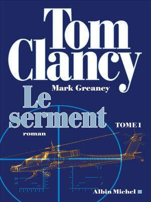cover image of Le Serment